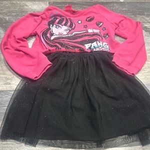Monster High Dress